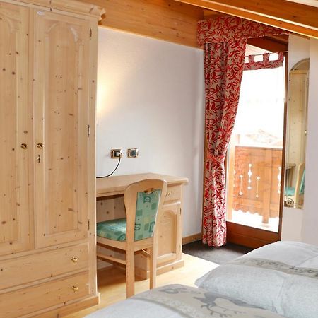 Bike&Ski Centro Apartments Livigno Exterior foto