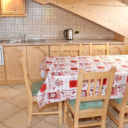 Bike&Ski Centro Apartments Livigno Exterior foto