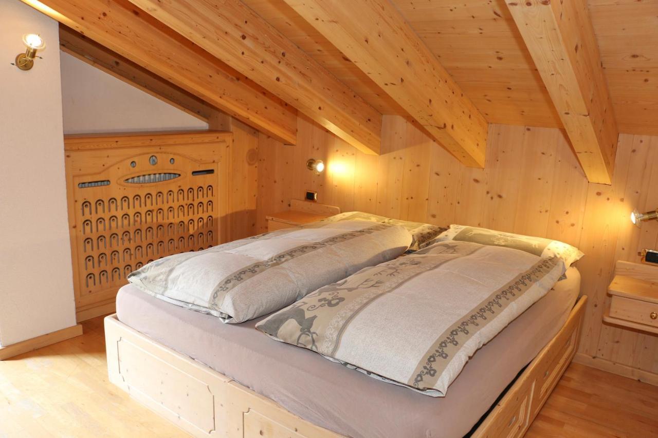 Bike&Ski Centro Apartments Livigno Exterior foto