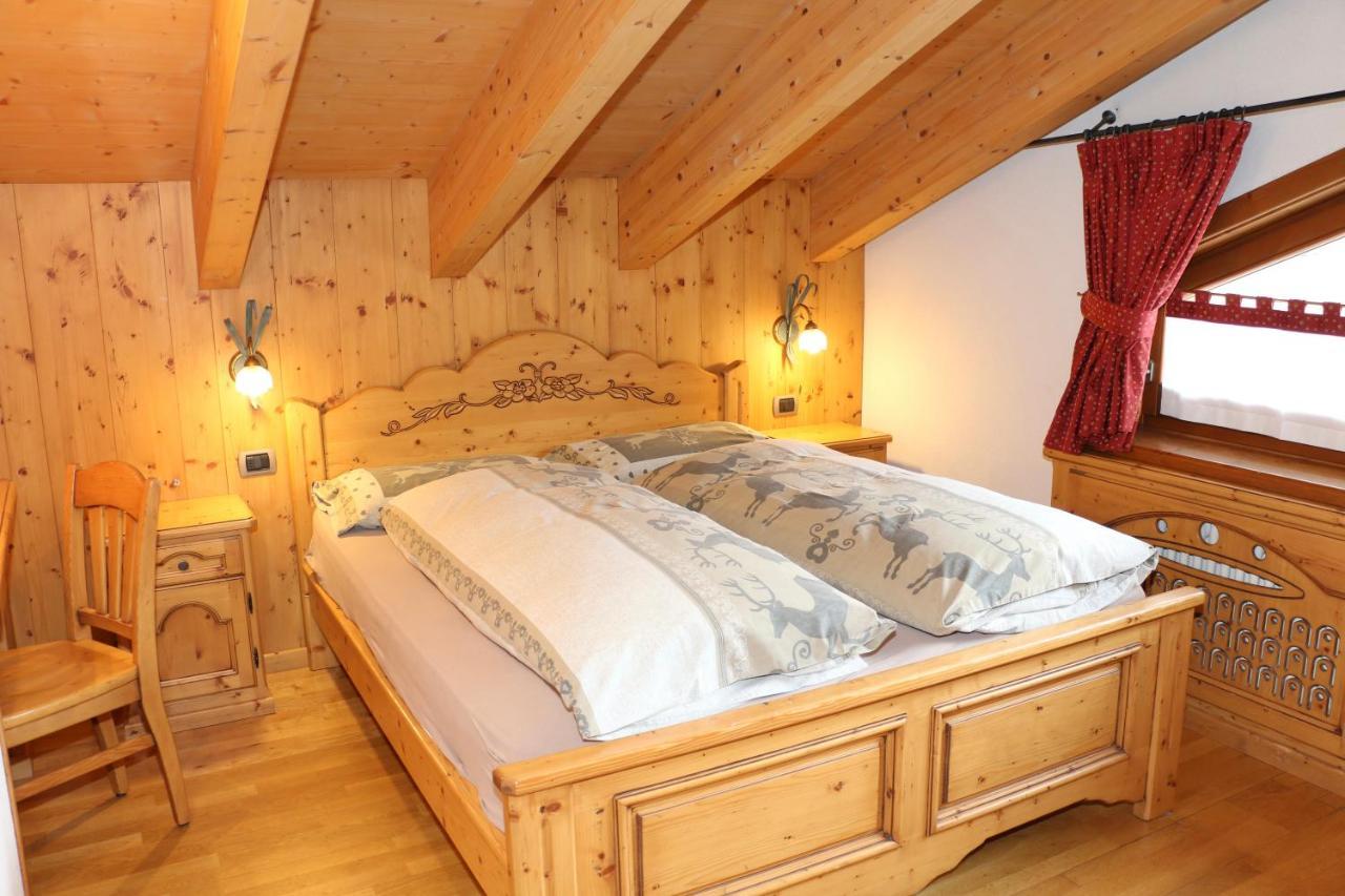 Bike&Ski Centro Apartments Livigno Exterior foto