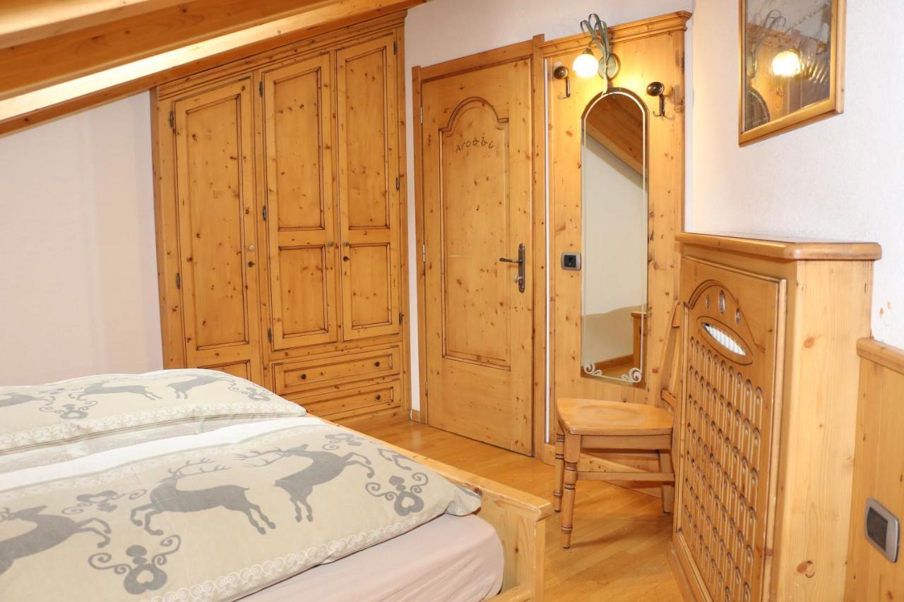 Bike&Ski Centro Apartments Livigno Exterior foto