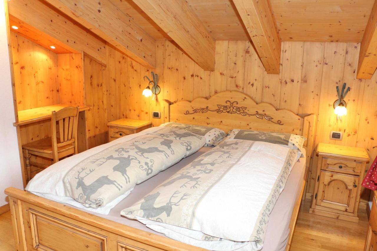 Bike&Ski Centro Apartments Livigno Exterior foto
